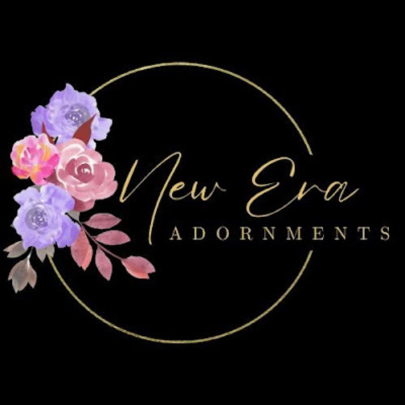 Meet your Posher, New era adornments - Picture 1 of 1